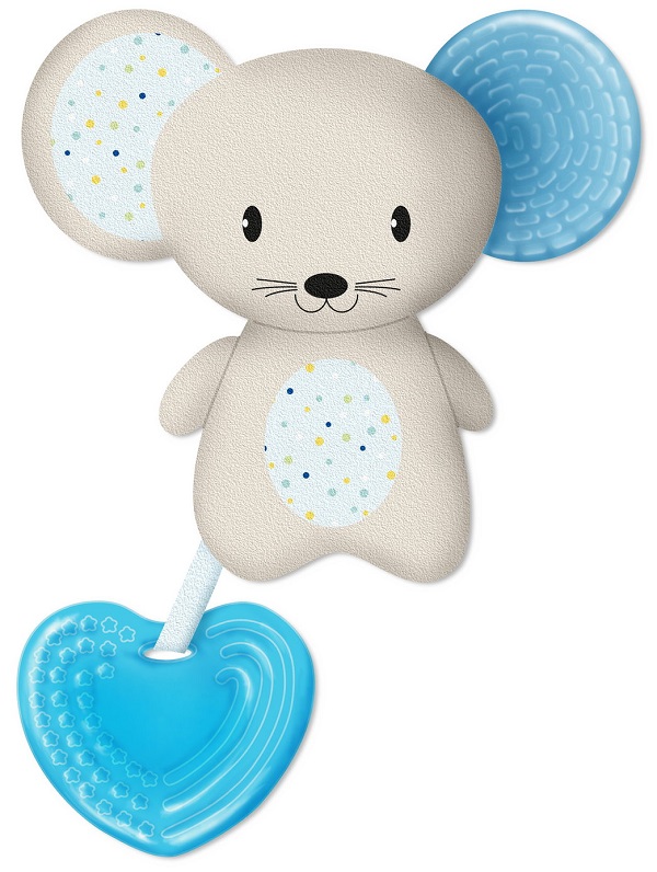 CHICCO MASSAGGIAGENGIVE FRIENDS AZZURRO - farmasconti.eu