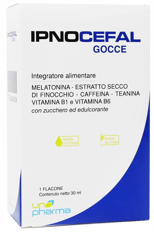 IPNOCEFAL 30 ML GOCCE - farmasconti.eu