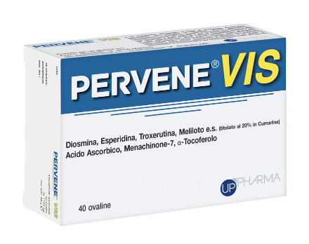 PERVENE VIS 40 OVALINE - farmasconti.eu