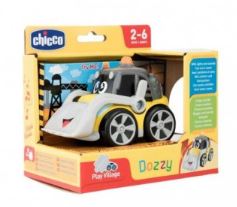 CHICCO GIOCO BUILDERS DOZZY - farmasconti.eu