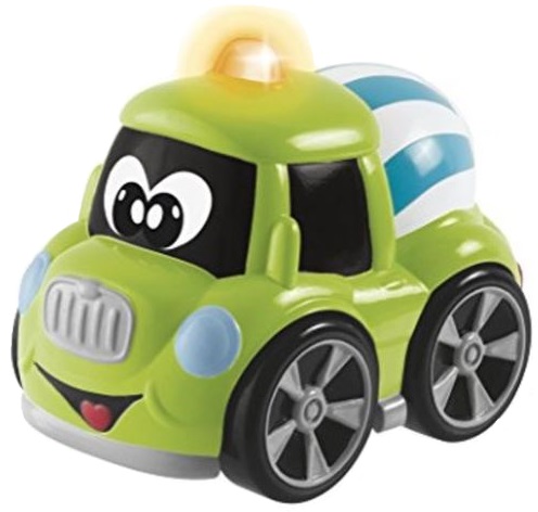 CHICCO GIOCO BUILDERS SANDY - farmasconti.eu