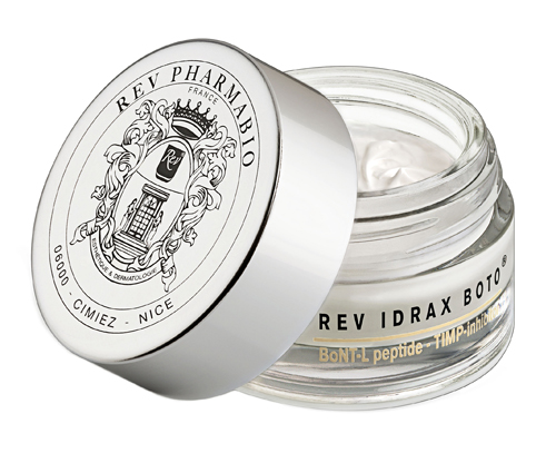 REV IDRAX BOTO PLUS CREMA 50 ML - farmasconti.eu