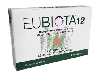 EUBIOTA 12 10 CAPSULE - farmasconti.eu