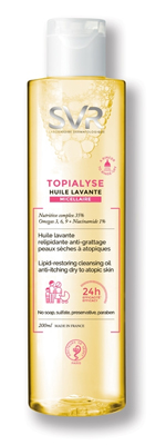 TOPIALYSE HUILE MICELLAIR 200 ML - farmasconti.eu