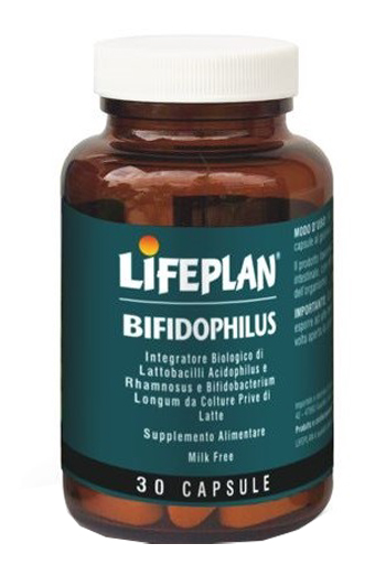 BIFIDOPHILUS 30 CAPSULE - farmasconti.eu