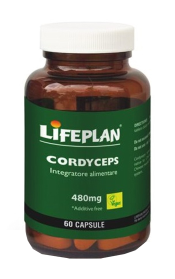CORDYCEPS 60 CAPSULE - farmasconti.eu