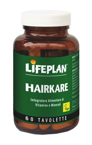 HAIRCARE 60 TAVOLETTE - farmasconti.eu