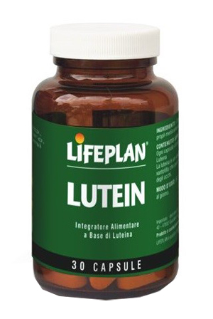 LUTEIN 30 CAPSULE - farmasconti.eu