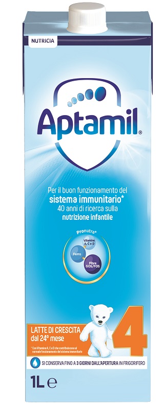 APTAMIL 4 LATTE 1000 ML - farmasconti.eu