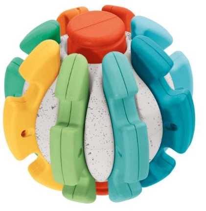 CHICCO GIOCO 2 IN 1 TRANSFORM A BALL - farmasconti.eu