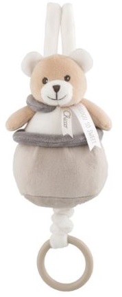 CHICCO GIOCO MSD CARILLON ORSETTO - farmasconti.eu