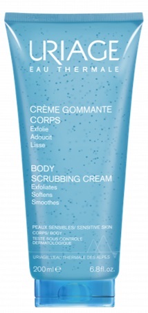 CREMA GOMMAGE CORPO 200 ML - farmasconti.eu