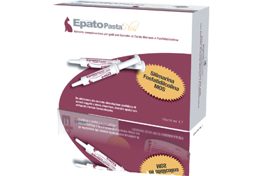 EPATO PLUS PASTA 10  SIRINGHE 15 ML - farmasconti.eu