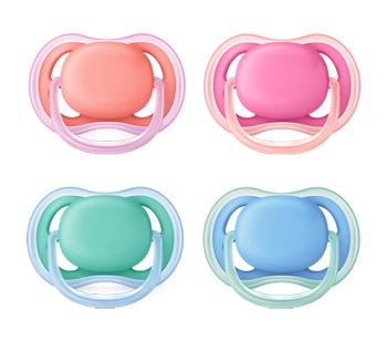 SUCCHIETTI ULTRA AIR MIXED 6-18 MESI - farmasconti.eu