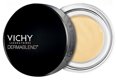 DERMABLEND CORRETTORE GIALLO PER CAPILLARI - farmasconti.eu