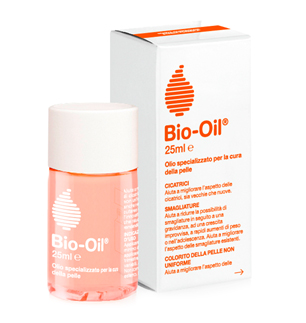 BIO OIL OLIO DERMATOLOGICO 25 ML - farmasconti.eu