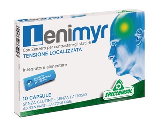 LENIMYR 10 CAPSULE - farmasconti.eu