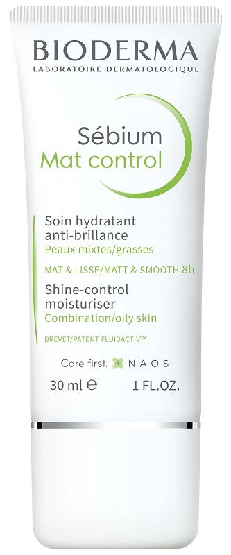SEBIUM MAT CONTROL 30 ML - farmasconti.eu
