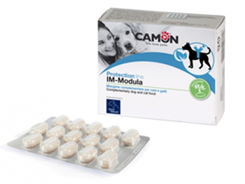 IMMODULA 60 COMPRESSE - farmasconti.eu