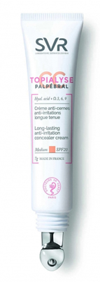 SVR TOPIALYSE PALPEBRAL CC M 7 G - farmasconti.eu