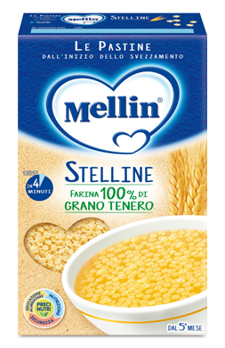 MELLIN STELLINE 320 G - farmasconti.eu