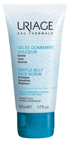 URIAGE GELEE GOMMAGE DELICATO 50 ML - farmasconti.eu