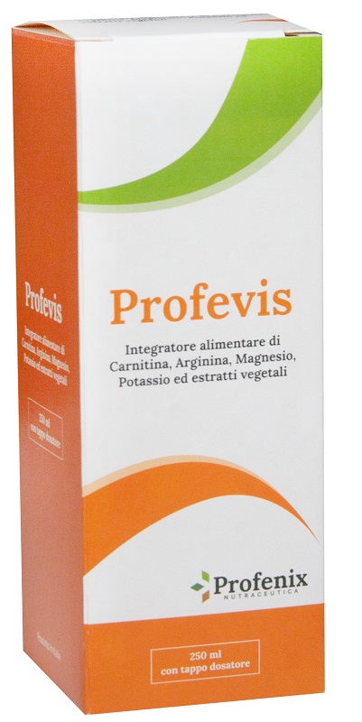 PROFEVIS 250 ML - farmasconti.eu