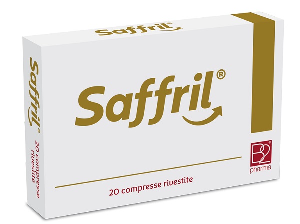 SAFFRIL 20 COMPRESSE - farmasconti.eu