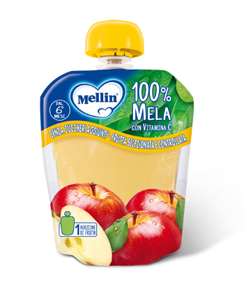 MELLIN POUCH MELA 90 G - farmasconti.eu