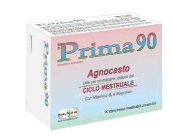PRIMA 90 90 COMPRESSE - farmasconti.eu