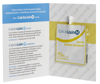 CALCIOLISIN H EMULSIONE BUSTINA - farmasconti.eu