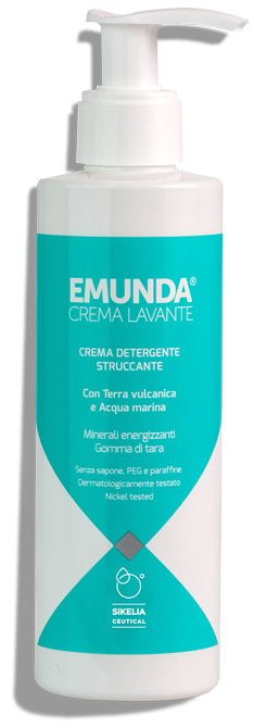 EMUNDA CREMA LAVANTE 200 ML - farmasconti.eu