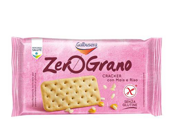 ZEROGRANO CRACKER 320 G - farmasconti.eu