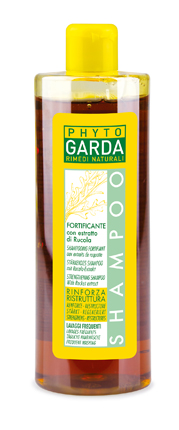 PHYTOGARDA SHAMPOO LAVAGGI FREQUENTI 380 ML - farmasconti.eu