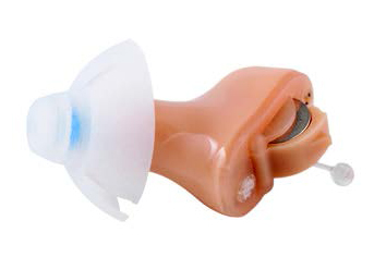 AMPLIFICATORE ACUSTICO AA DIGITAL INIVISBLE 3D POLAROID SINISTRO - farmasconti.eu