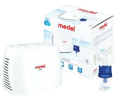 MEDEL SWEET AEROSOL - farmasconti.eu