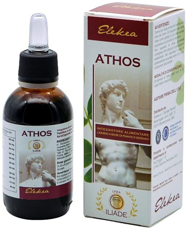 ATHOS GOCCE CON ALCOOL 50 ML - farmasconti.eu