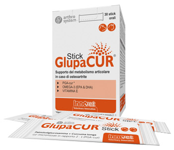 GLUPACUR 30 STICK ORALI - farmasconti.eu