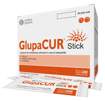 GLUPACUR 60 STICK ORALI - farmasconti.eu