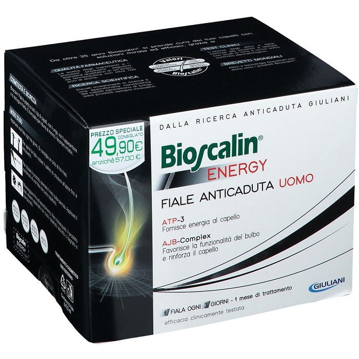 BIOSCALIN ENERGY FIALE - farmasconti.eu