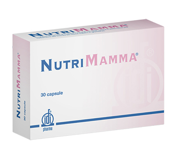 NUTRIMAMMA 30 CAPSULE - farmasconti.eu