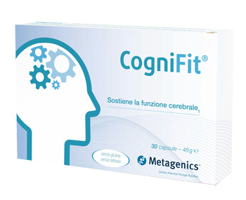 COGNIFIT 30 GELLULE - farmasconti.eu