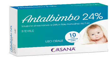 ANTALBIMBO 24% STERILE 10 FIALE MONODOSE 2 ML - farmasconti.eu