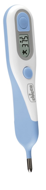 CHICCO TERMOMETRO EASY 2 IN 1 - farmasconti.eu