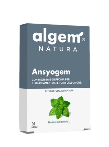 ANSYOGEM 30 CAPSULE - farmasconti.eu