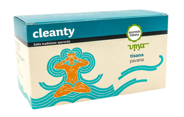 CLEANTY PAVANA 100 G - farmasconti.eu