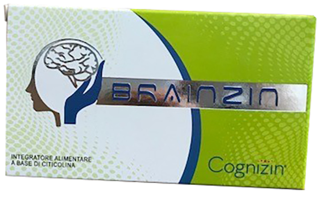 BRAINZIN 30 COMPRESSE - farmasconti.eu