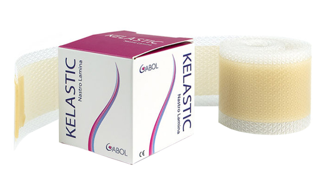 KELASTIC NASTRO LAMINA - farmasconti.eu