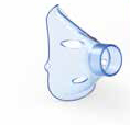 MASCHERA PEDIATRICA NEBULA IN SILICONE - farmasconti.eu