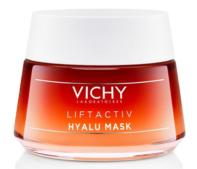 LIFTACTIV LIFT HYALU MASK 50 ML - farmasconti.eu